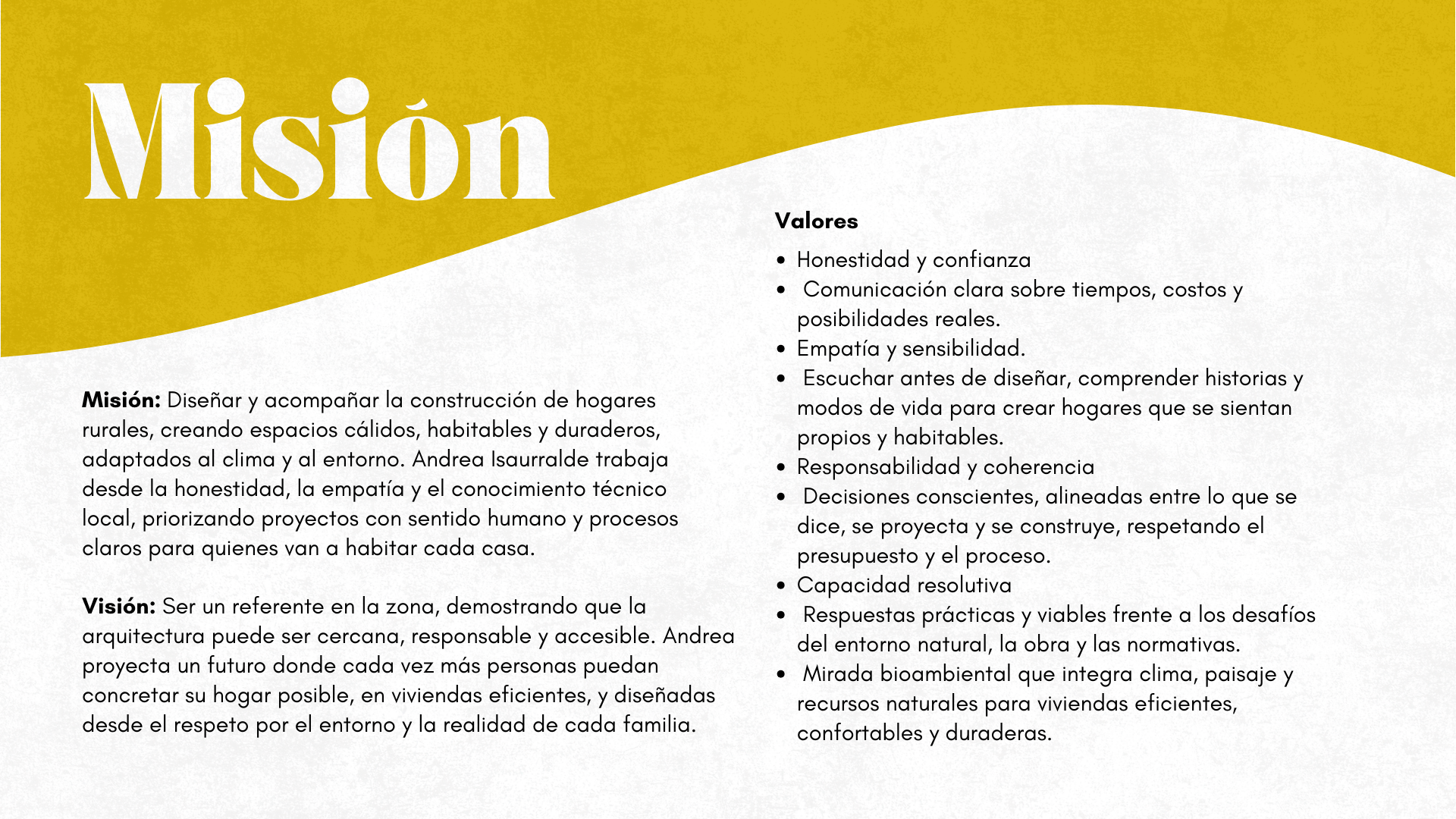 Proyecto ANDREA ISAURRALDE vista 6